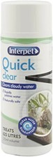 Interpet Quick Clear Aquarium