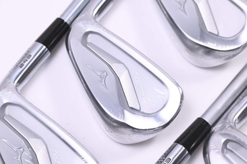 Mizuno pro 243 irons pw - mizuno,