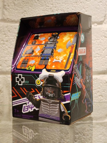 Ninjago digi arcade avatar pod - arcade,