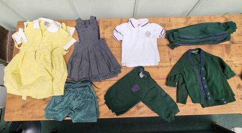 Lyonsdown girls school uniform - lyonsdown,