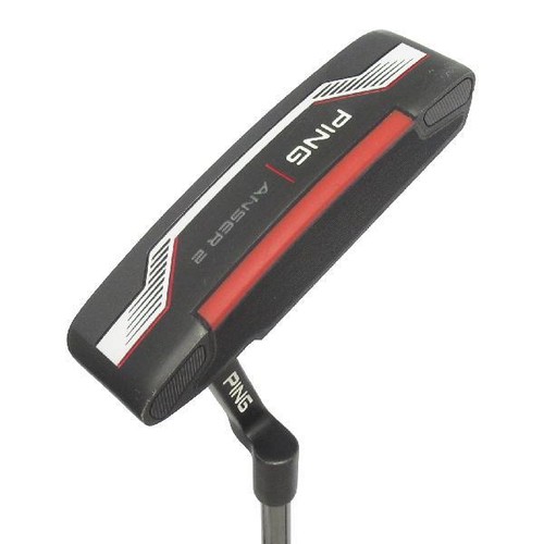 Ping anser putter rh - ping,