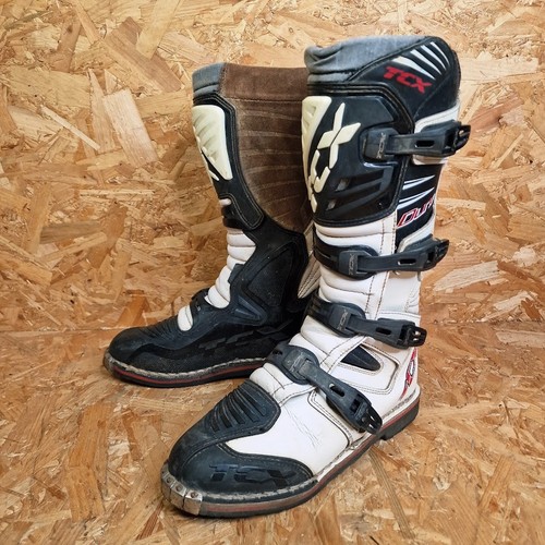 Tcx enduro motocross - tcx,