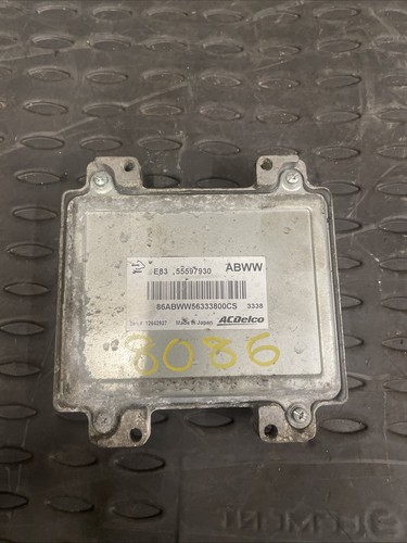 Vauxhall corsa 2010 - 2010-2014, 1.2