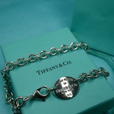 Tiffany & Co Chunky Choker