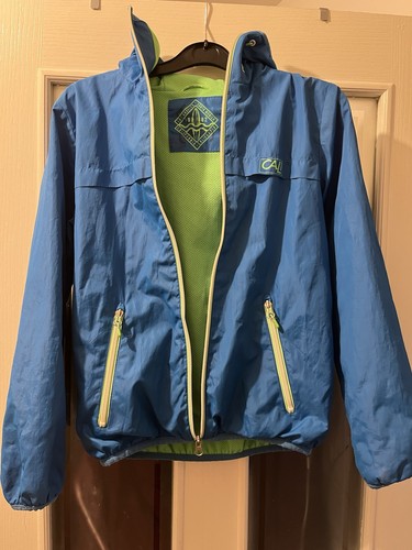 Boys summer raincoat years - 11,