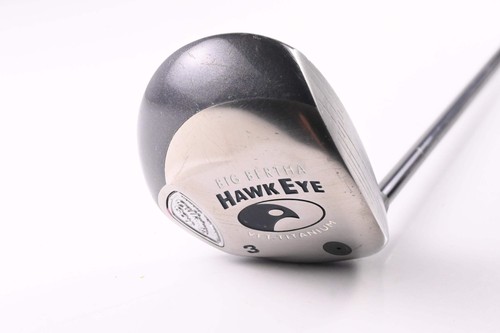 Callaway hawk eye vft wood - hawk, #3