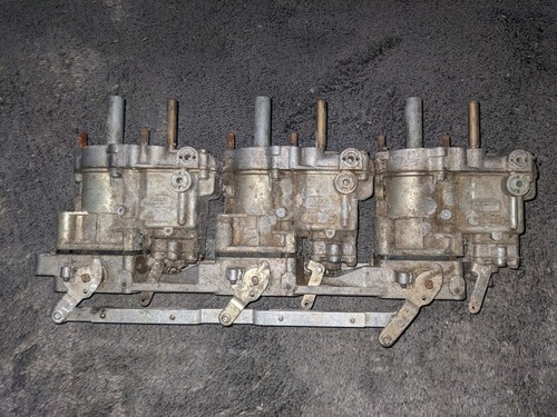 Tripple dellorto frpa s - 40, a