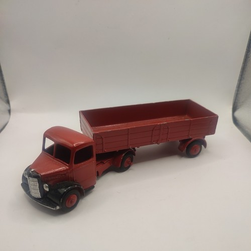Dinky toys bedford - toys,