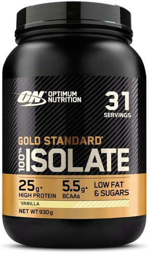 Optimum nutrition gold - optimum,