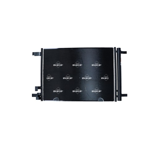 Air con condenser for golf - condenser,