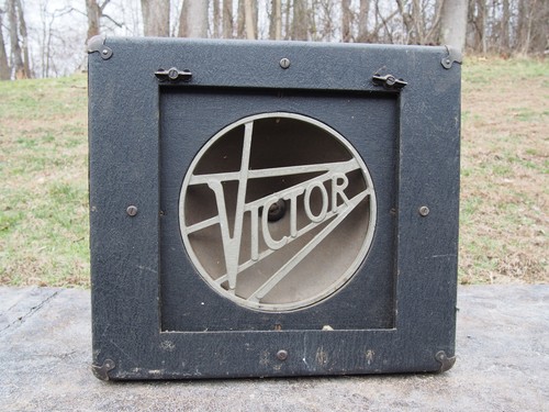 Vintage victor 16mm movie - vintage,