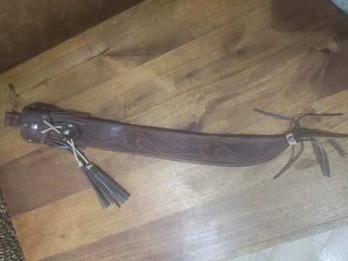 SCABBARD