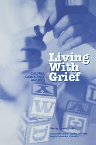 Living with grief children - living,