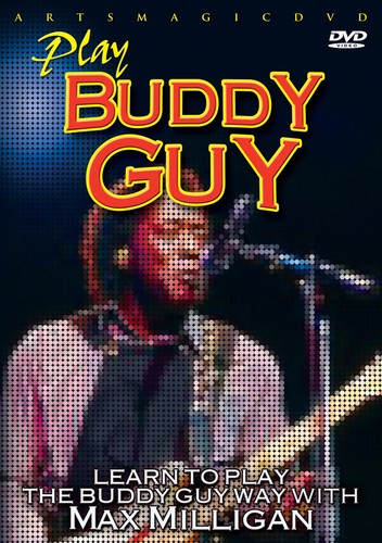 Play buddy guy max - play,