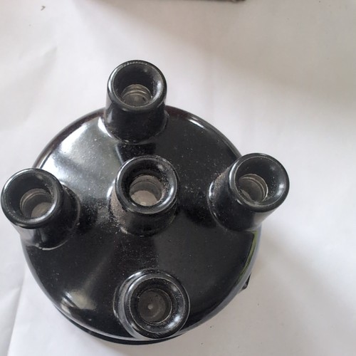 Motorcraft distributor cap - ,
