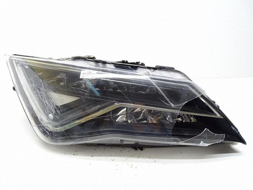 Seat leon 2016 headlight - (5f),