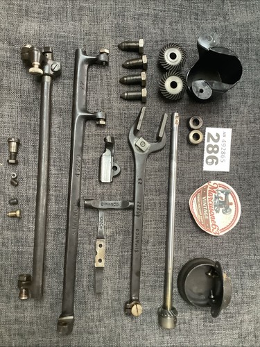 Vtg singer 201k mk2 under - 201k,