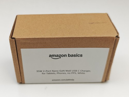 Amazon basics fast charging - amazon,