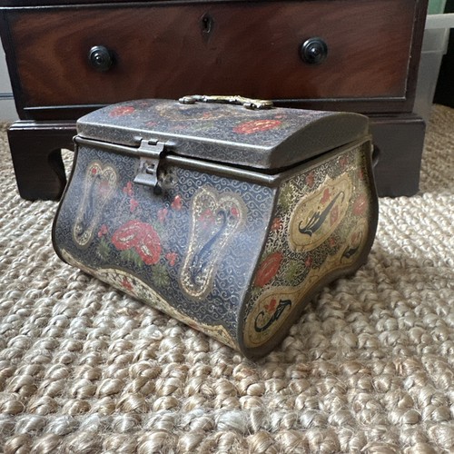 Antique middlemass son - antique, r.