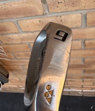 Yonex V-Mass 250 6-Iron
