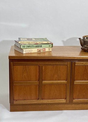 Nathan mid century teak - nathan, mid-century