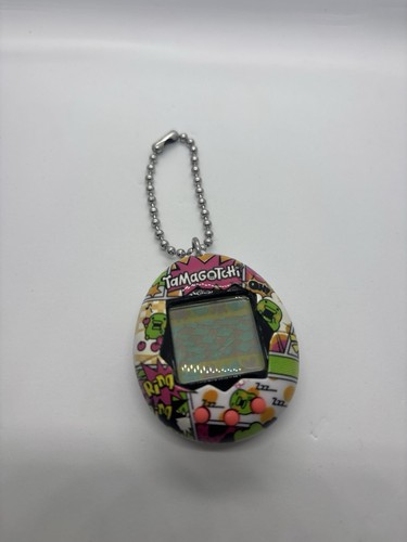 Bandai tamagotchi original - tamagotchi,
