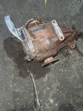 BMW 3 E30 1989 Petrol rear