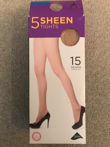 Primark sheen tights - -, 5