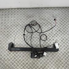 BMW X3 F25 Towbar Kit 6874096 2.0 Diesel 135kW 2012 30907256