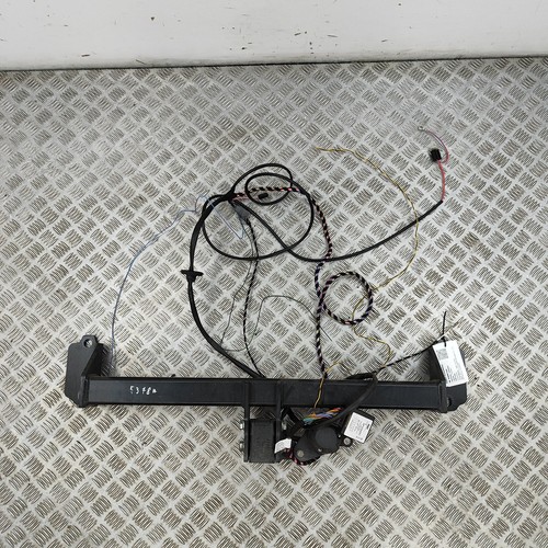 Bmw f25 towbar kit - x3,