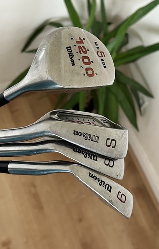 Nice junior wilson - wilson, golf
