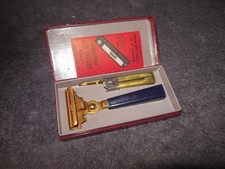 Vintage Schick Eversharp