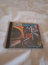 Big Black The Rich Man's Eight