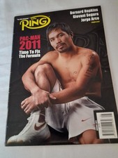 The Ring Magazine