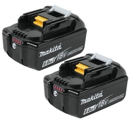 Genuine makita 18v 6 - genuine,