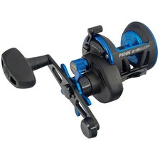 Penn Mag 4 515 GS Series
