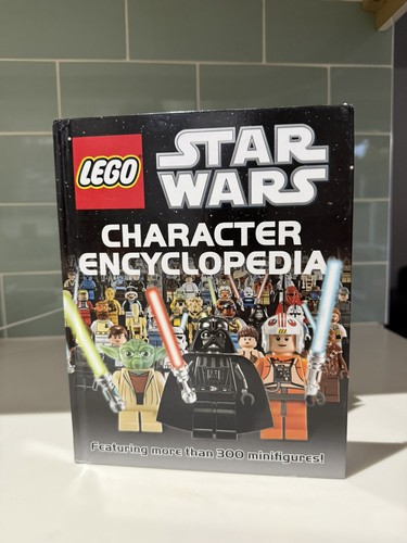 Lego star wars character - star,