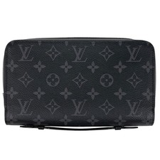 Louis Vuitton Zippy XL Zip