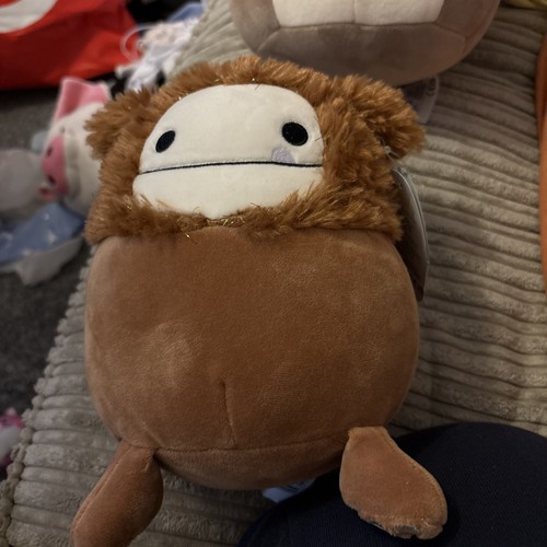 Squishmallow inches benny - squishmallow,