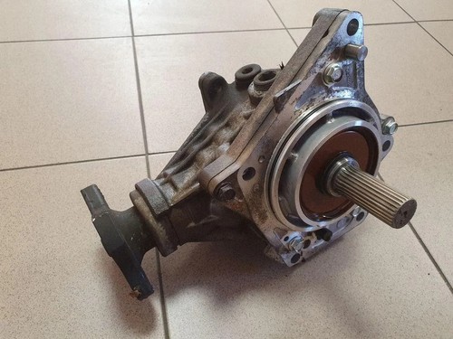 Nissan trail t31 transfer - x-trail,