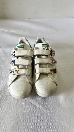 114 adidas kids stan smith - $114,