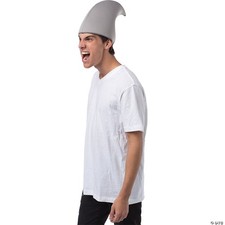 Rasta Imposta Shark Fin Hat