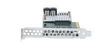 Fujitsu EP400I LSI Megaraid