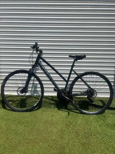 Carrera crossfire hybrid - carrera, 2