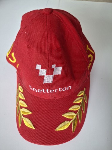 Snetterton racing circuit - snetterton,