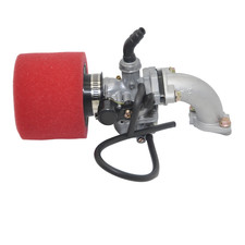 Atv Quad Pit Dirt Bike Carb