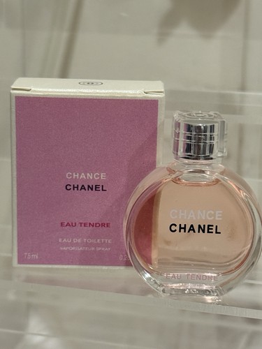 Chanel chance eau tendre - chance,