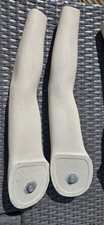 Mannequin Arm Male RIGHT White