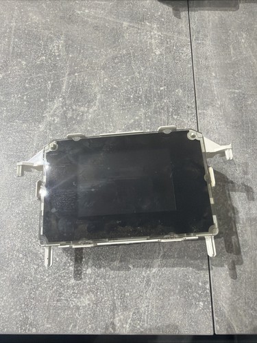 Ford focus mk3 - ford, display