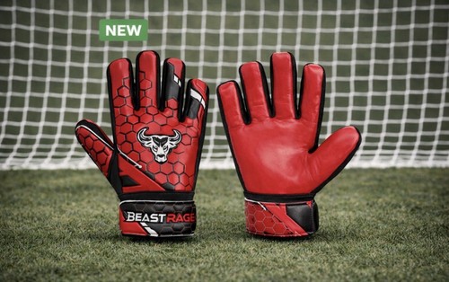 Football goalkeeper gloves - football, –